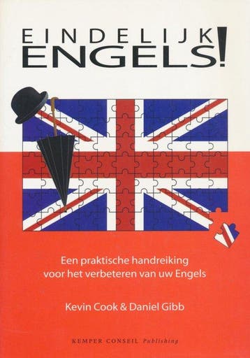 Eindelijk Engels! - Eindelijk Engels!, Ophalen of Verzenden, Nieuw