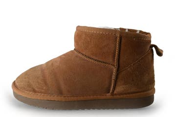 Manfield Laarzen in maat 39 Bruin, Kleding | Dames, Hoge laarzen, Bruin, Verzenden, Zo goed als nieuw