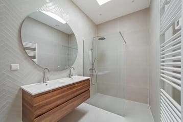 Te huur: Appartement Van Aerssenstraat in Den Haag, Huizen en Kamers, Huizen te huur, Den Haag, Appartement, Zuid-Holland