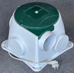 Gereviseerde Stork CMFe ventilatiebox. (350m3), Ophalen of Verzenden, Nieuw