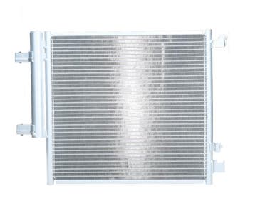 Condenser Chevrolet, Verzenden, Nieuw
