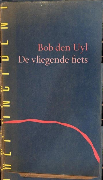 Vliegende fiets - Uyl 9789070551261, Boeken, Verzenden, Gelezen, Uyl