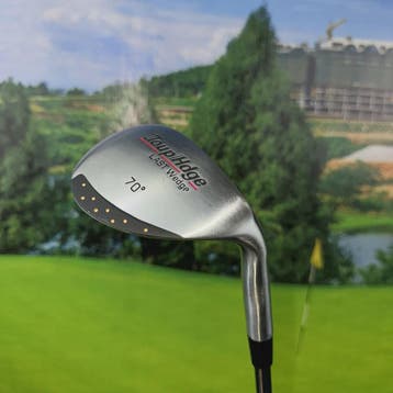 Golf Wedge Club 68, 70, 72 Graden - Sand Wedge met Grote Clu, Sport en Fitness, Verzenden, Nieuw