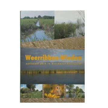Weerribben - Bouwmeester, Verzenden, Gelezen