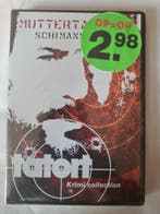 TATORT COLLECTION SCHIMANSKI MUTTERTAG (IN SEAL) (DVD), Verzenden, Gebruikt