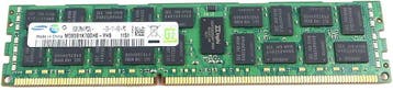 Samsung geheugen 8GB DDR3 2Rx4 PC3 12800R DIMM + garantie, Ophalen of Verzenden, Nieuw