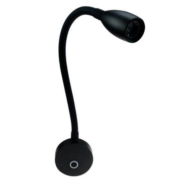 Sol LED Wandlamp 12-2V Dimbaar met USB-C, Ophalen of Verzenden, Nieuw