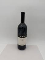 1990 Gaja, Sperss - Piëmont - 1 Fles (0,75 liter), Verzamelen, Nieuw