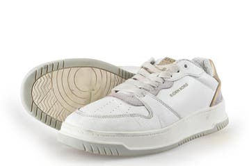 Bjorn Borg Sneakers in maat 40 Wit, Kleding | Heren, Schoenen, Verzenden, Wit, Bjorn Borg, Sneakers of Gympen
