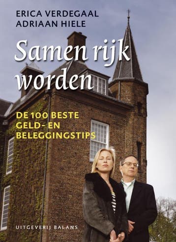 Samen rijk worden - E. Verdegaal 9789050189576, Verzenden, Gelezen, E. Verdegaal