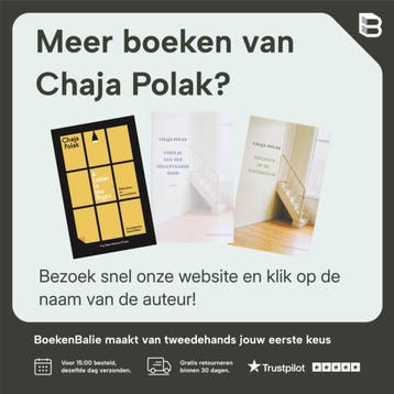 Over de grens / Pandora pockets - Chaja Polak 9789046701164, Verzenden, Gelezen, Chaja Polak