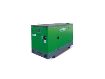 Energy Generator EY-45P-SA - 45 kVa AVR aggregaat, Ophalen, Nieuw