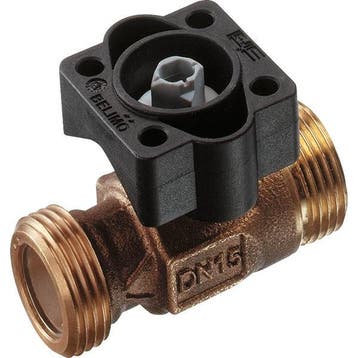 Belimo Regelklep G3/4 Kvs0.63 FKM (FPM) R406DK, Verzenden, Nieuw