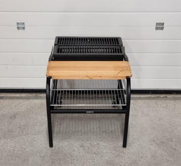 Een Copco Denmark Barbecue, Nieuw