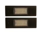 LED kentekenverlichting unit geschikt voor Mini Cooper, Verzenden, Nieuw, Mini