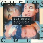 Curiosity Killed The Cat - Misfit, Ophalen of Verzenden, Gebruikt