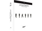 The James Bond Collection - Blu-ray - 24 films (2017), Verzenden, Nieuw in verpakking