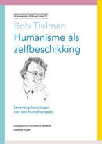 Humanisme als zelfbeschikking / Humanistisch erfgoed / 21, Verzenden, Zo goed als nieuw