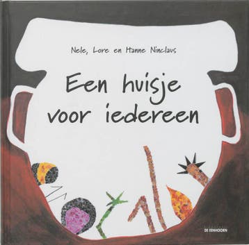 Een huisje voor iedereen - N. Ninclaus 9789058381712, Verzenden, Zo goed als nieuw, N. Ninclaus