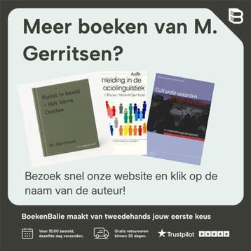 Poppen aan een touwtje 9789052952161 M. Gerritsen, Verzenden, Gelezen, M. Gerritsen