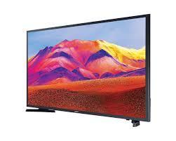 Samsung UE32T5300 - 32 inch Full HD (LED) Smart TV (Tizen), Ophalen, LED, Zo goed als nieuw, Samsung