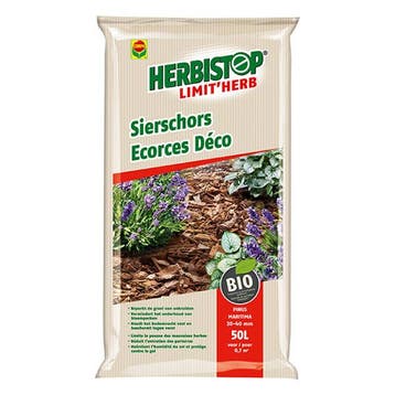 Sierschors | Compo | 50 liter, Verzenden