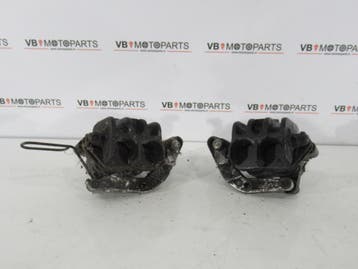Suzuki GSF 600 Bandit Remklauwen voor, Motoren, Ophalen of Verzenden, Nieuw