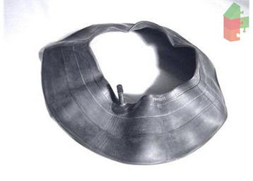 Binnenband 400x8 voor BERG Basic skelter (Berg skelters), Ophalen of Verzenden, Nieuw
