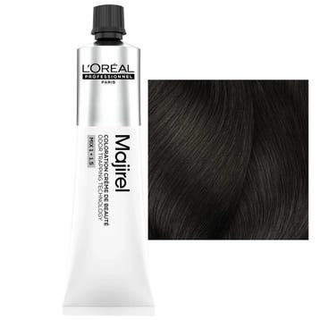 LOréal Professionnel  Majirel Haarverf 5.32  60 ml, Verzenden, Nieuw