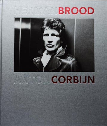 Anton Corbijn - Herman Brood Anton Corbijn - 2002-2002