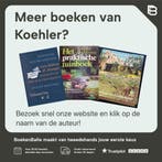 Het praktische tuinboek 9789021003306 Koehler, Boeken, Verzenden, Gelezen, Koehler