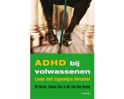 Boek ADHD bij volwassenen 9789020983050, Boeken, Verzenden, Zo goed als nieuw
