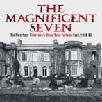 cd - The Waterboys - The Magnificent Seven - The Waterboy..., Cd's en Dvd's, Cd's | Pop, Verzenden, Nieuw in verpakking