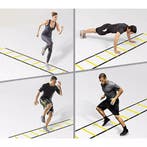 Trizand Trainingsladder - Verbeter Snelheid en Coördinatie, Sport en Fitness, Ophalen of Verzenden, Nieuw