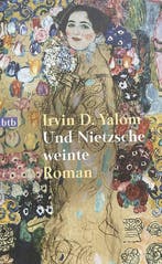 Und Nietzsche weinte. | Irvin D. Yalom | Book, Boeken, Ophalen of Verzenden, Nieuw