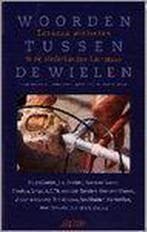 WOORDEN TUSSEN DE WIELEN 9789025407285 Albert Roskam, Verzenden, Gelezen, Albert Roskam