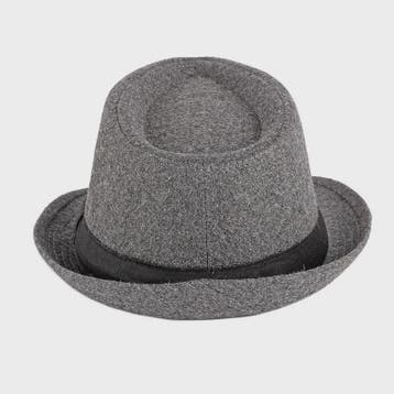 Stijlvolle Fedora Hoed voor Heren & Dames - Jazz, Bowler, Be, Verzenden, Nieuw