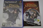 Pirates Of The Caribbean - At Worlds End (PS2 PAL), 1 speler, Verzenden, Zo goed als nieuw