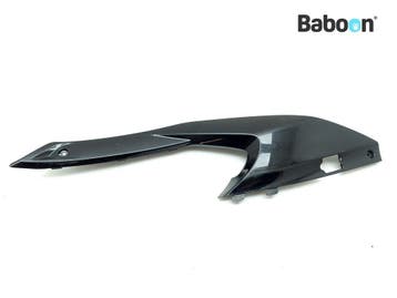 Zijkuipdeel Links Kymco Xciting 300 i R 2009-2010 (T72011), Verzenden, Gebruikt