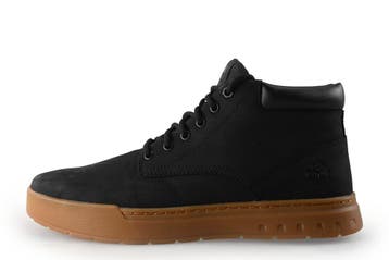 Timberland Hoge sneakers in maat 42 Zwart, Kleding | Heren, Schoenen, Verzenden, Timberland, Zwart, Sneakers of Gympen