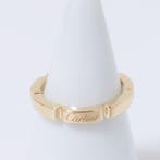 Cartier - Ring - Maillon Panther - 18 karaat Geel goud, Nieuw