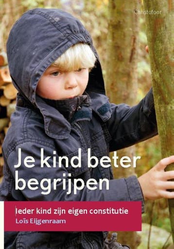 Je kind beter begrijpen / Opgroeien 9789060388037, Boeken, Verzenden, Zo goed als nieuw, Loïs Eijgenraam