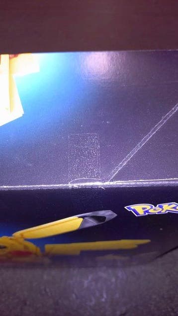 Lego Set - Pokémon - Pikachu and Poké Ball, Nieuw