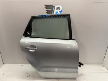 Portier rechts achter - Vw Polo 6R 6C - OEM: 6R4833056J..., Auto-onderdelen, Verzenden, Nieuw, Deur
