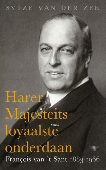 Harer Majesteits loyaalste onderdaan - Sytze van der Zee, Verzenden, Gelezen, Sytze van der Zee