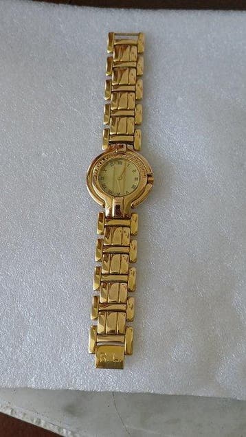 Longines - rodolphe - Zonder minimumprijs - Dames -, Nieuw