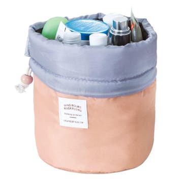 Fako Fashion - Make Up Tas - Cosmetica Organizer - Reistas -, Verzenden, Nieuw