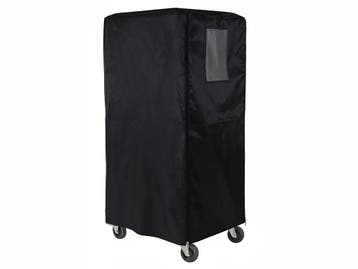 Afdekhoes 820x680xH1500mm - voor rolcontainers / Euronorm -, Diversen, Ophalen of Verzenden, Nieuw