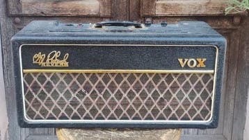 Vox - Aantal items: 1 - Gitaarversterker, Muziek en Instrumenten, Nieuw