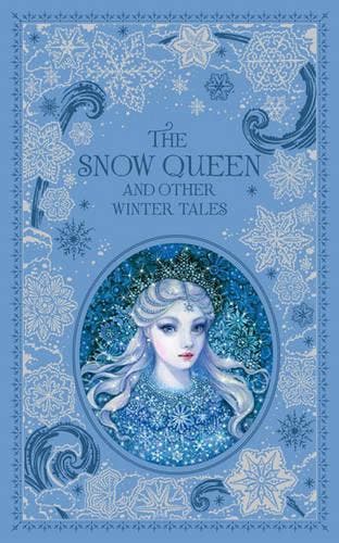 Snow Queen and Other Winter Tales (Barnes & Noble, Boeken, Studieboeken en Cursussen, Verzenden, Nieuw